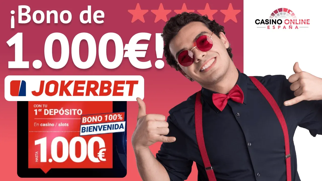 JokerBet